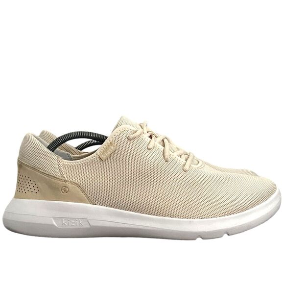 KIZIK Shoes Men 13 Women Madrid Eco Knit Handsfree Unisex